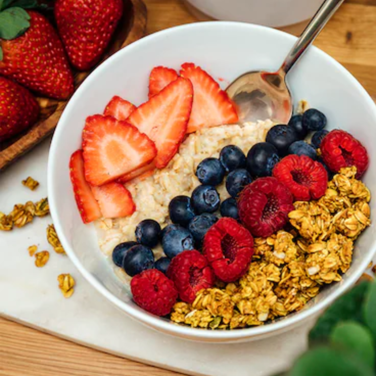 Morning Rou The Ultimate Guide to Choosing the Perfect Cereal for Your Morning Rou ...